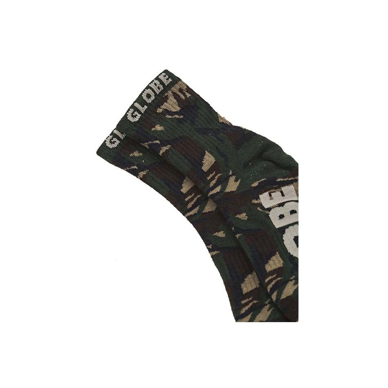 ECO CAMO CREW 3 PACK|camo|O/S