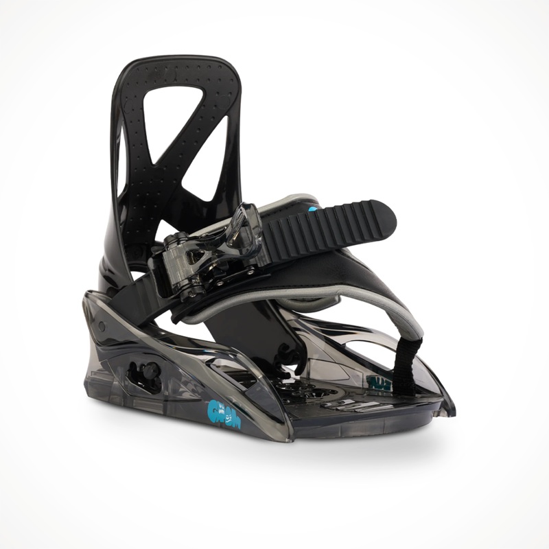 Grom Disc  Kids’ (2024)|Black|M