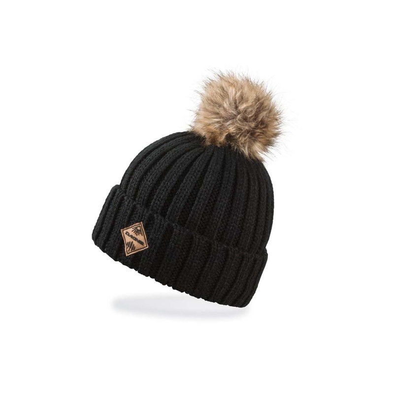 KYLIE BEANIE|black|caramel|grey|turtledove|grapevine|S/O