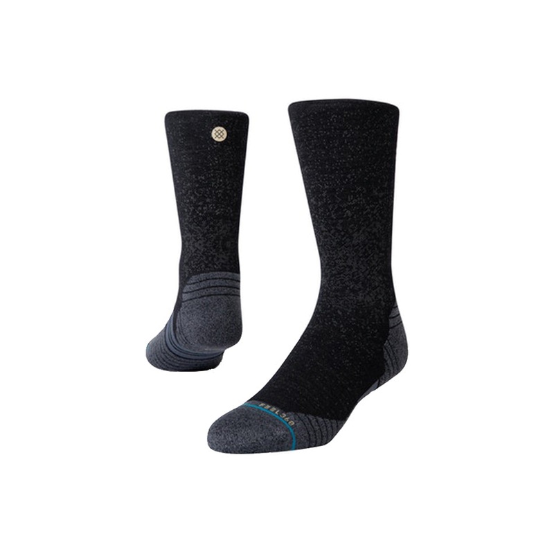 RNTSP WOOL CREW|black|S|M|L