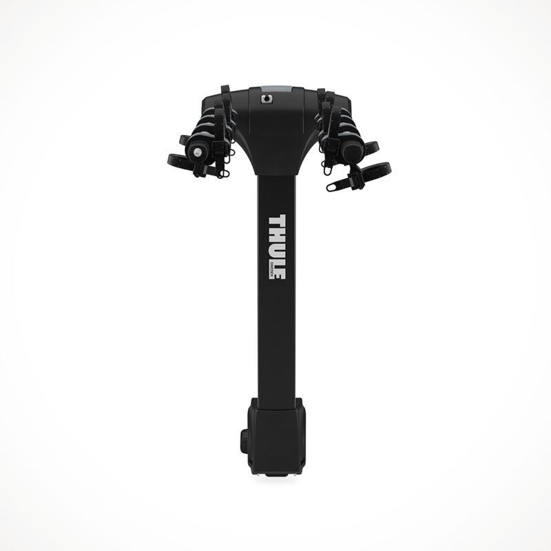 Apex XT 4|Black|4 Bike