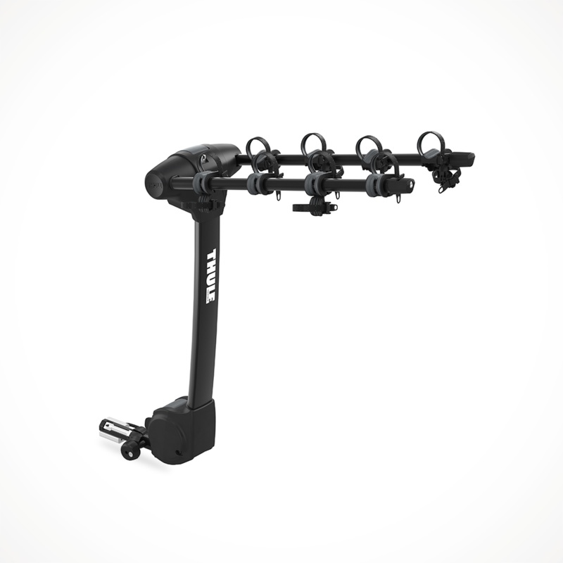 Apex XT 4|Black|4 Bike
