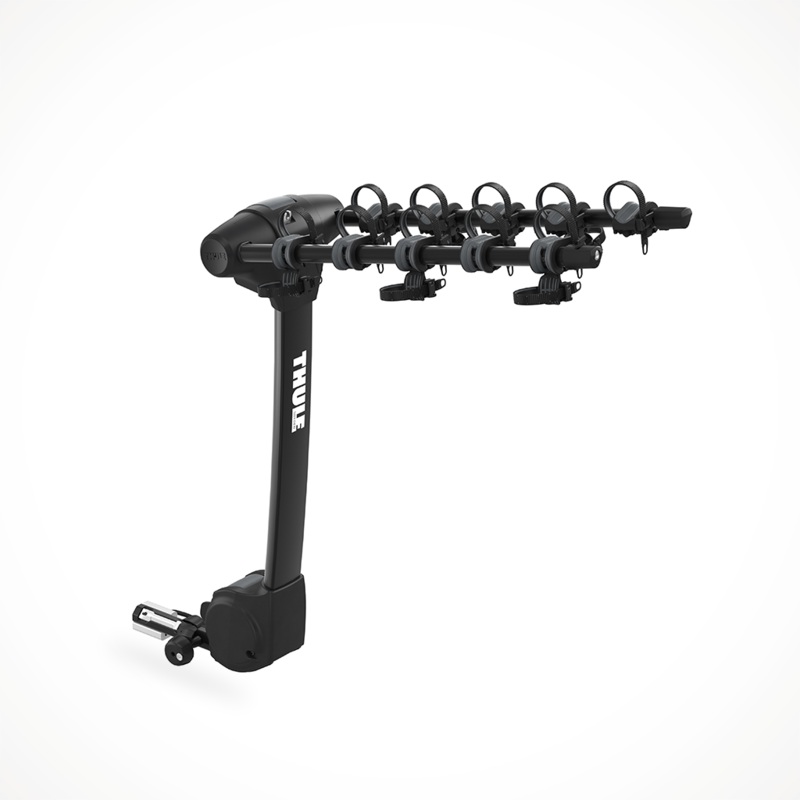 Apex XT 5|Black|5 Bike