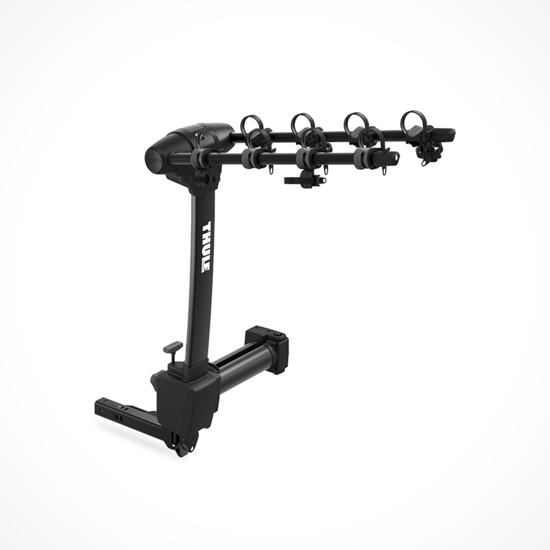 Apex XT Swing 4|Black|4 Bike