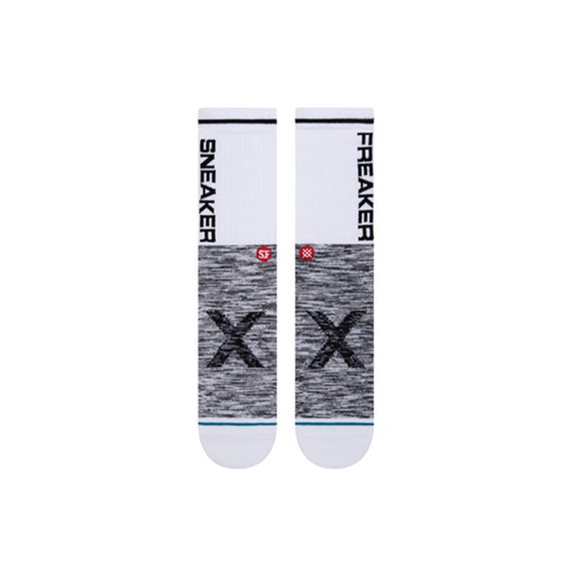 BDPA FREAKER|white|L