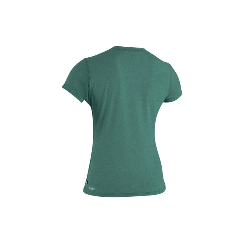 BLUEPRINT UV SS SUNSHIRT|ivy|XS|S|M|L