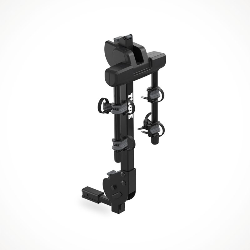 Camber 2|Black|2 Bike