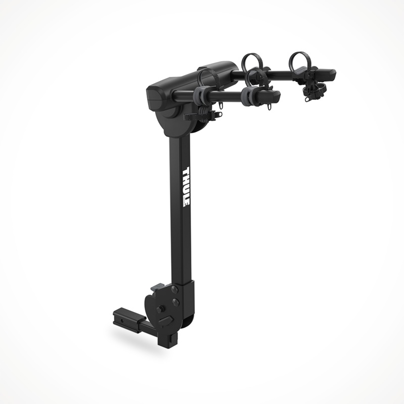 Camber 2|Black|2 Bike
