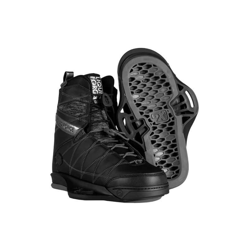 CLASSIC 6X WAKEBOARD BINDINGS|-|9-10|8-9|10-11|11-12|6-8|12-13