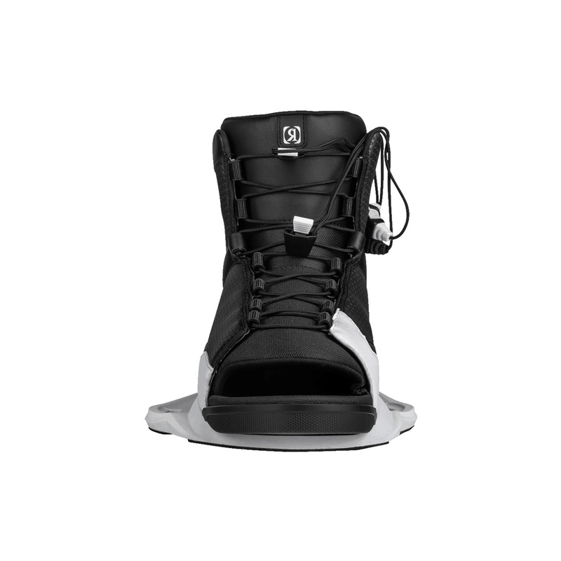 DISTRICT – STAGE 2 WAKEBOARD BINDINGS
