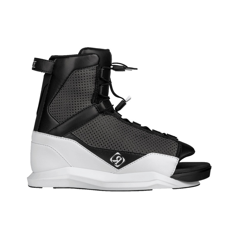 DISTRICT – STAGE 2 WAKEBOARD BINDINGS