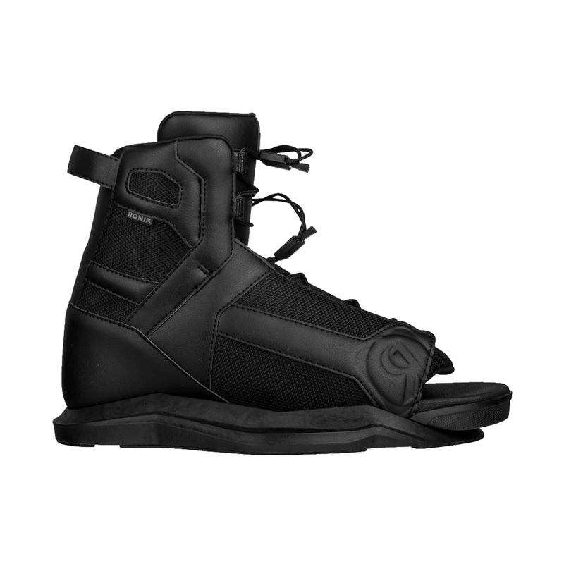 DIVIDE – STAGE 1 WAKEBOARD BINDINGS