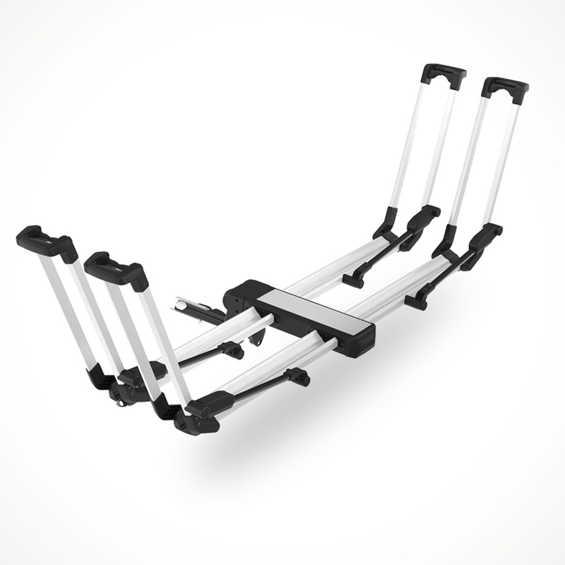 Helium Platform XT 2|Aluminum|2 Bike