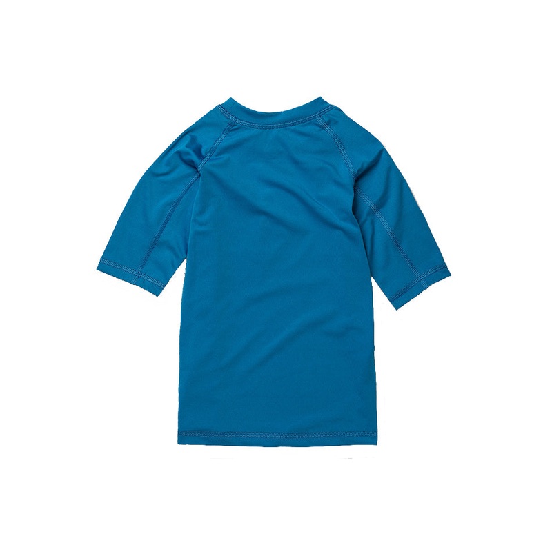 LIDO SOLID S/S|true blue|barrier reef|S|M|L|XL