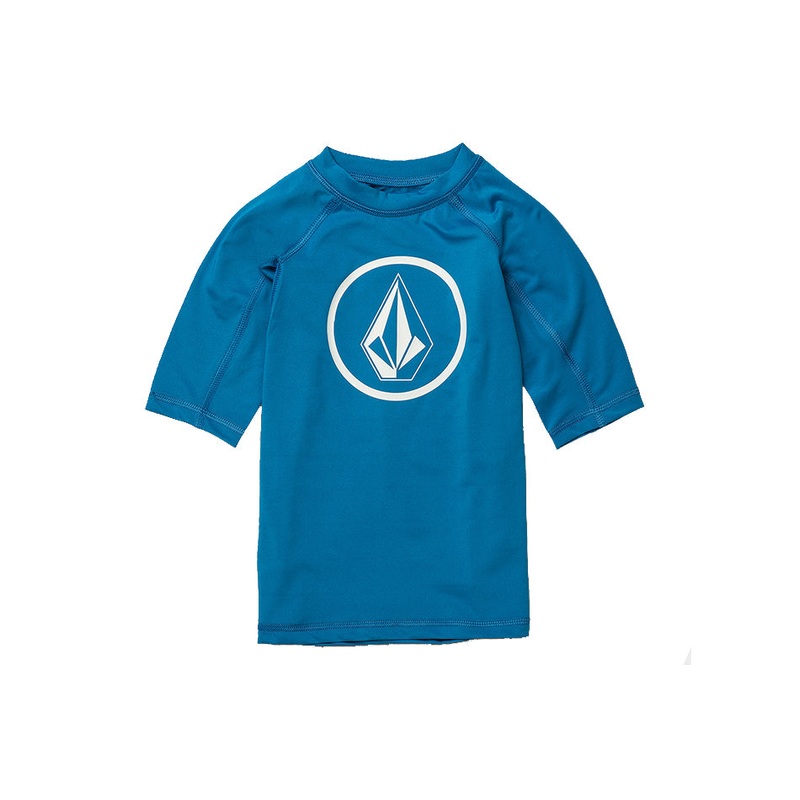 LIDO SOLID S/S|true blue|barrier reef|S|M|L|XL