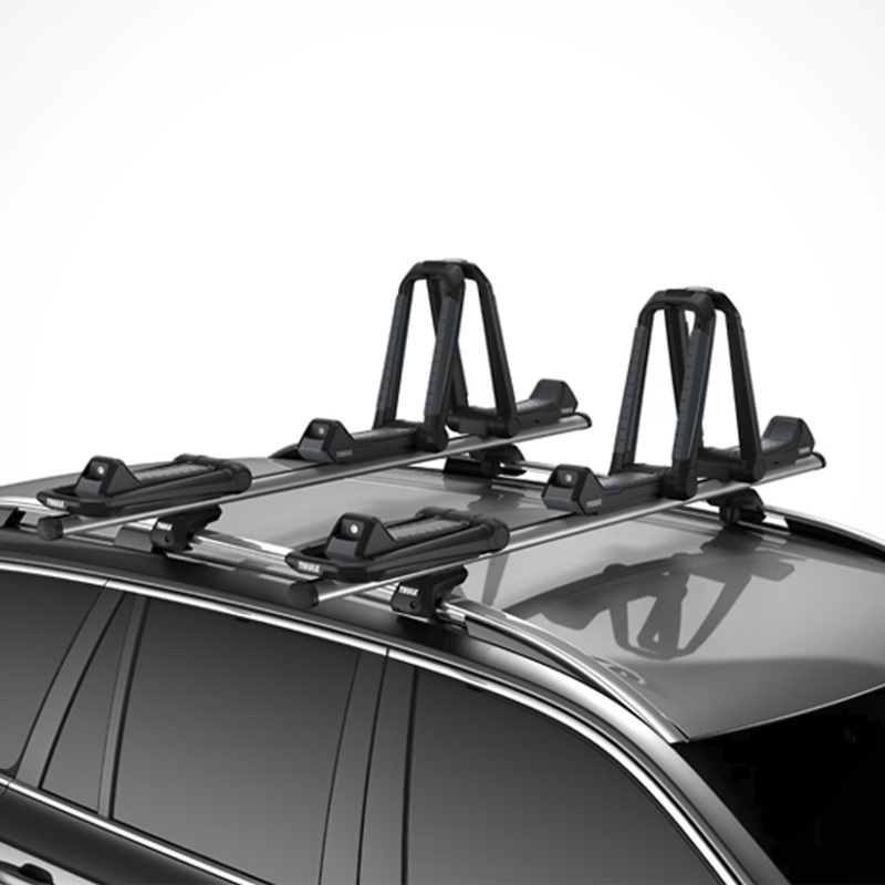 ProBar Evo (2 Pack)|Aluminum|Black|150 cm (59 in)|175 cm (69 in)|200 cm (79 in)