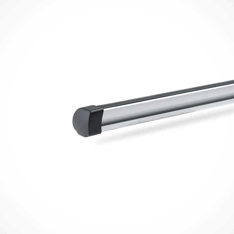 ProBar Evo (2 Pack)|Aluminum|Black|150 cm (59 in)|175 cm (69 in)|200 cm (79 in)