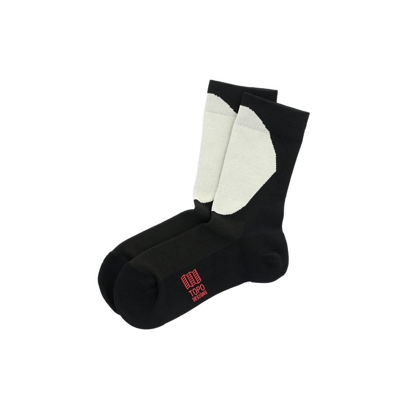 SPORT SOCK|red/blue|brick/green|black/natural|L-XL|s/m