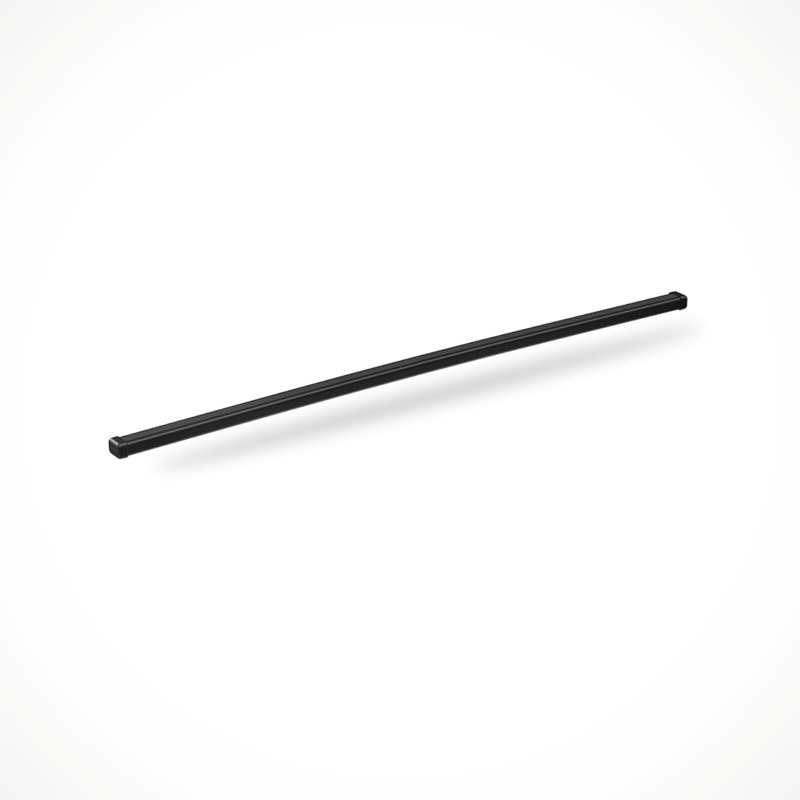 SquareBar Evo (2-Pack)|Black|43|47|50|53|60
