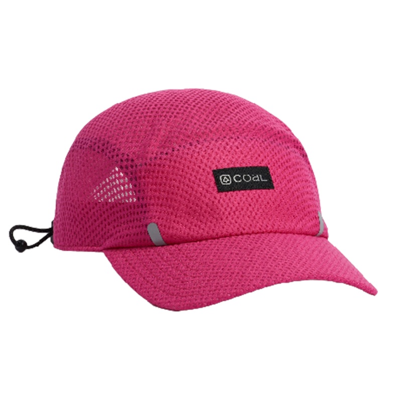 THE TEMPO SEAMLESS MESH ATHLETIC CAP