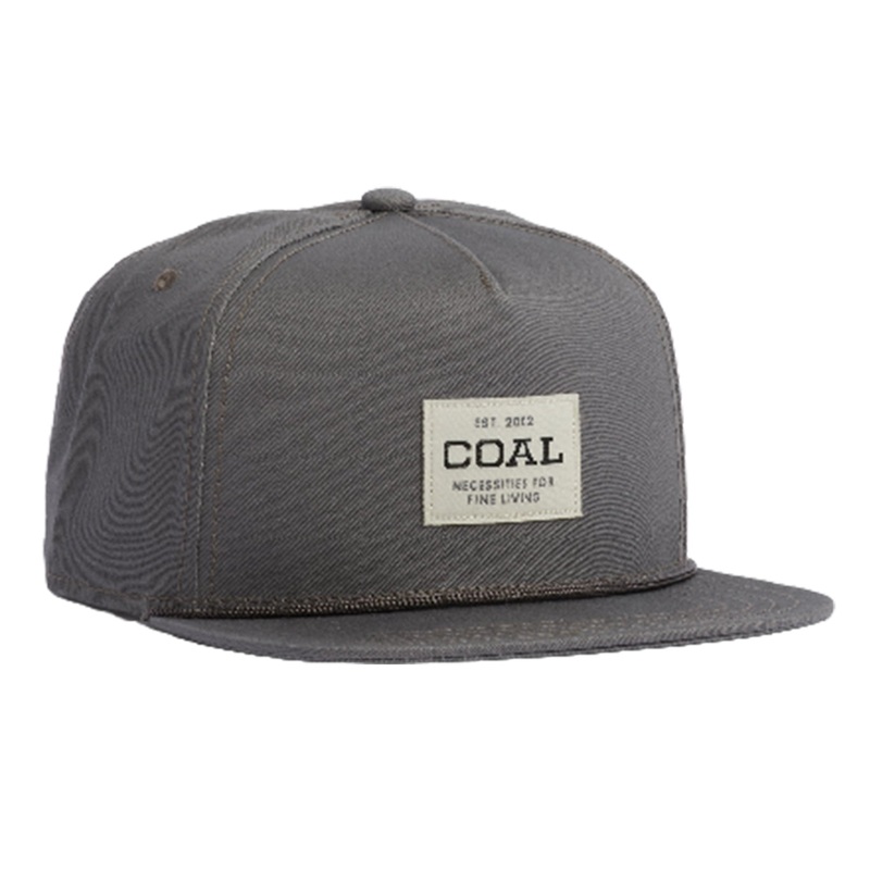 THE UNIFORM CLASSIC CAP|black|charcoal|camo|sand|mallard|navy|black flannel|S/O|O/S