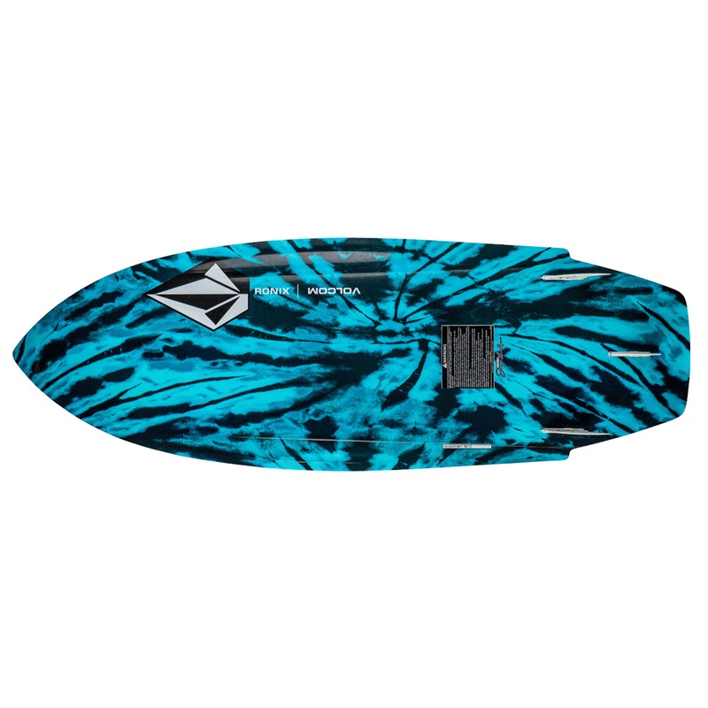 VOLCOM SEA CAPTAIN|4’4”|4’10”