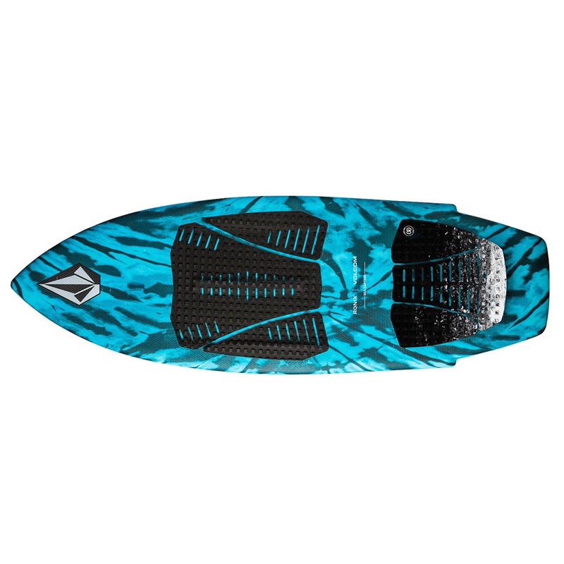 VOLCOM SEA CAPTAIN|4’4”|4’10”