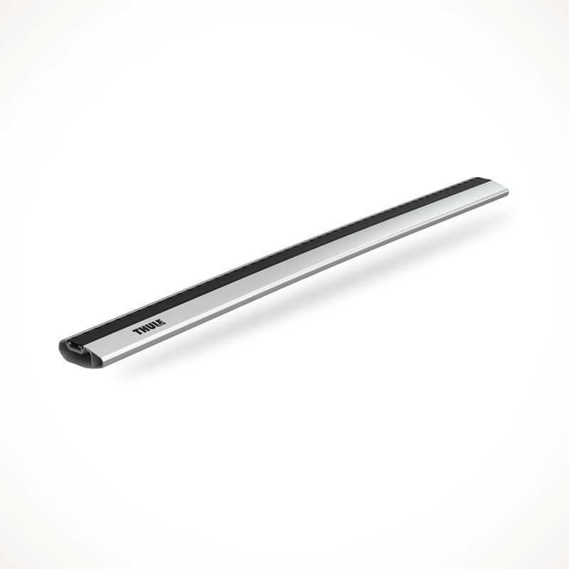 WingBar Edge|Aluminum|Black|30|34|37|41|44