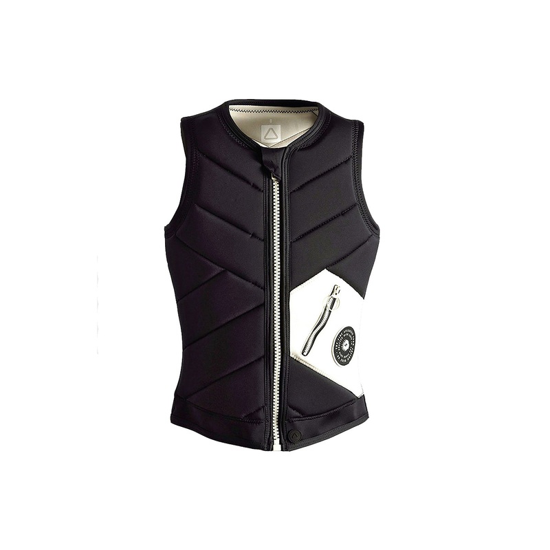 ATLANTIS JACKET WOMEN|ice|black|charcoal|XS|S|M|L|XXL|LDD|XL