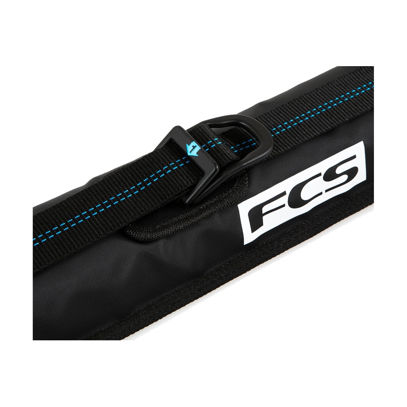 D-RING SUP SINGLE SOFT RACK|-|S/O