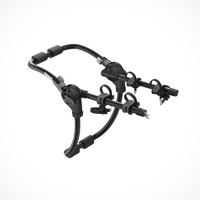 Gateway Pro 2|Black|2 Bike