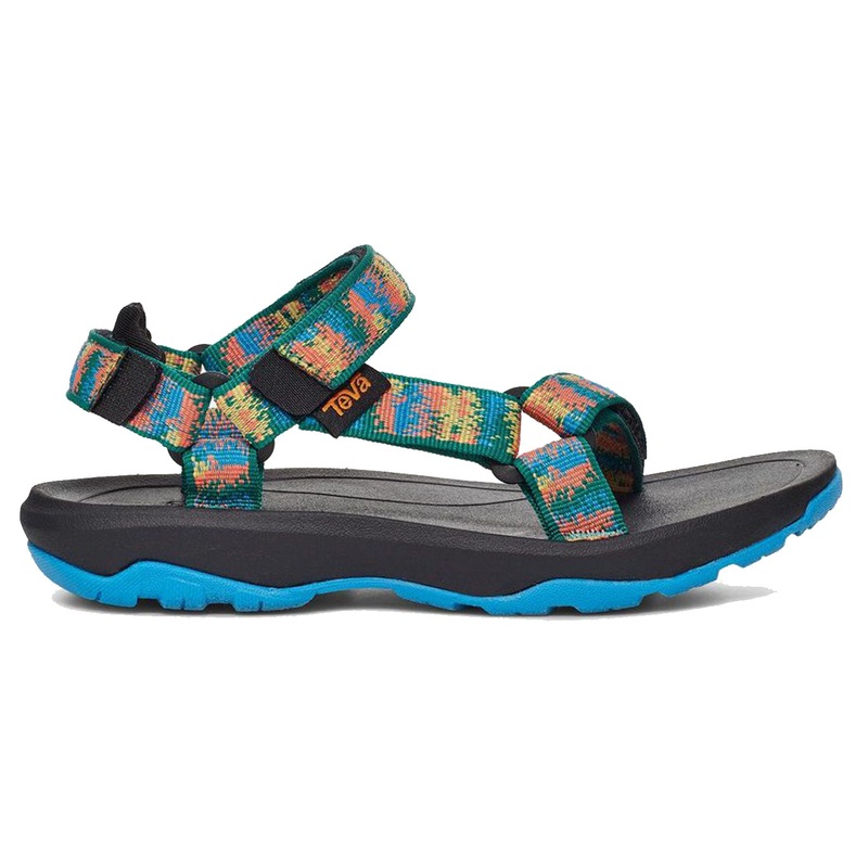 HURRICANE XLT 2 – TODDLER|iridescence ibiza blue/nectar|4|5|6|7|8|9|10
