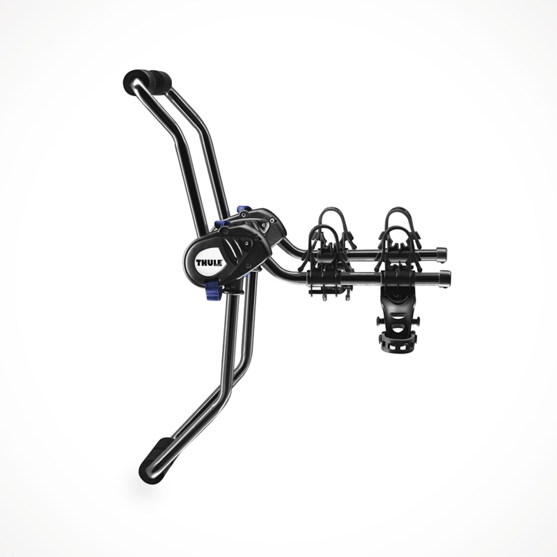 Passage 2|Black|2 Bike
