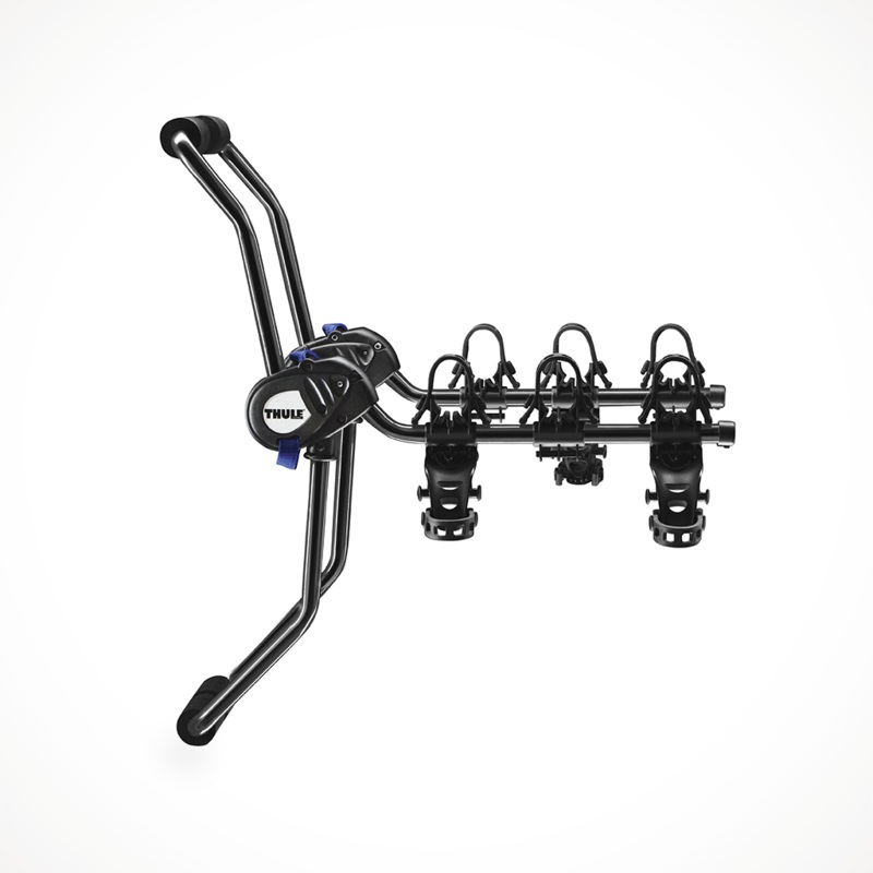 Passage 3|Black|3 Bike