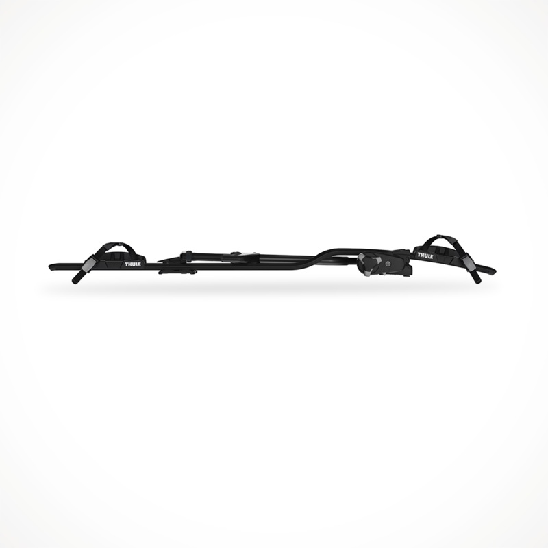 ProRide XT|Black