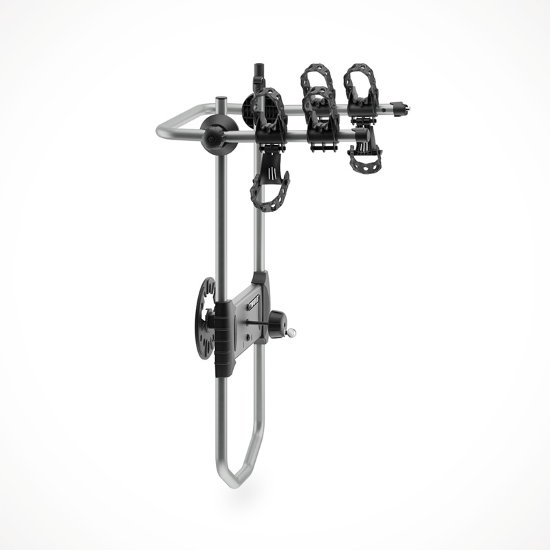 Spare Me Pro|Aluminum/Black|2 Bike