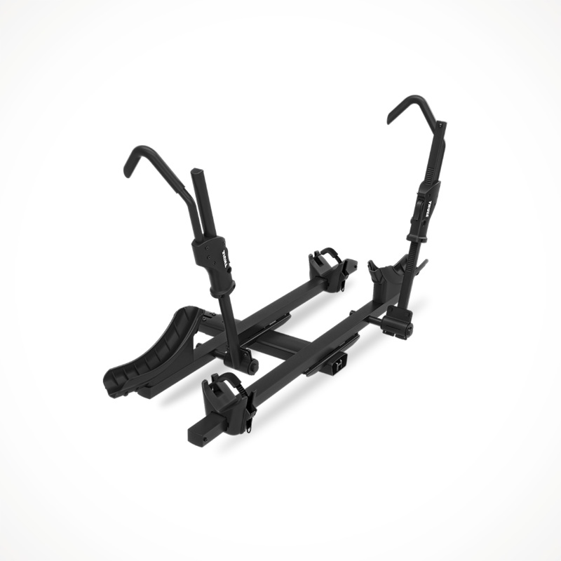 T2 Pro X 2 Bike Add-On|Black