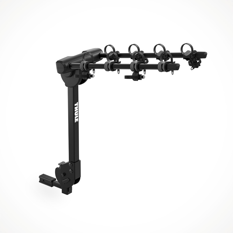 Camber 4|Black|4 Bike