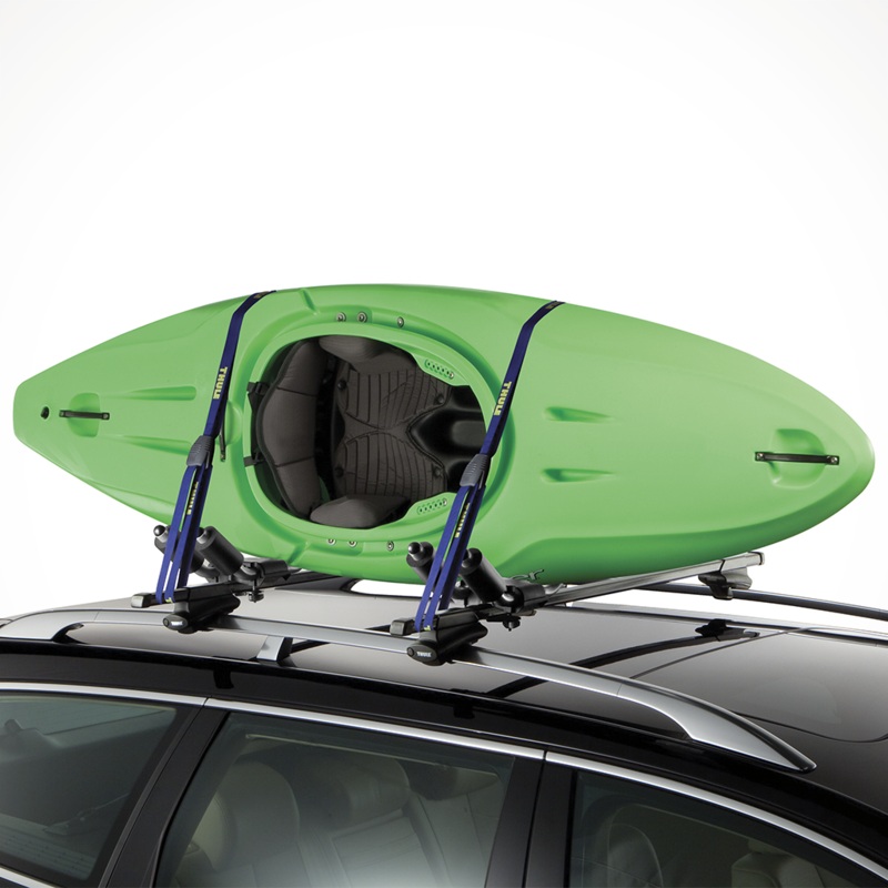 Hull-a-Port|Black/Aluminum