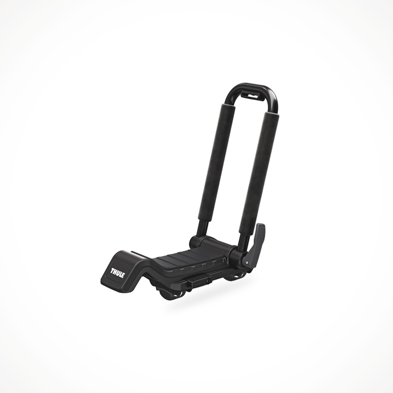 Hull-a-Port XTR|Black