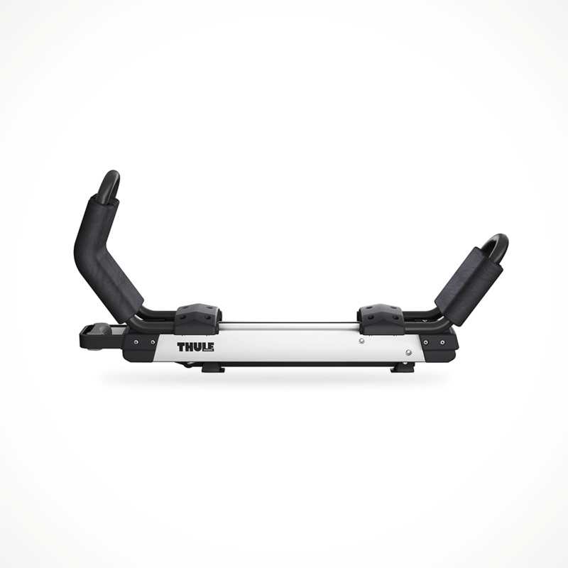 Hullavator Pro|Black/Aluminum