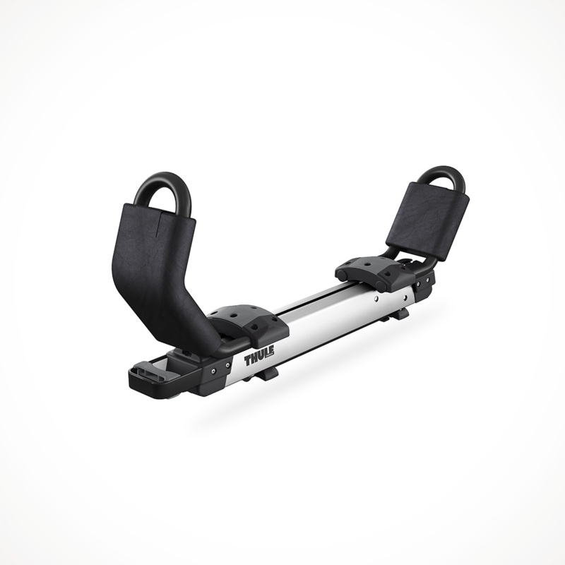Hullavator Pro|Black/Aluminum