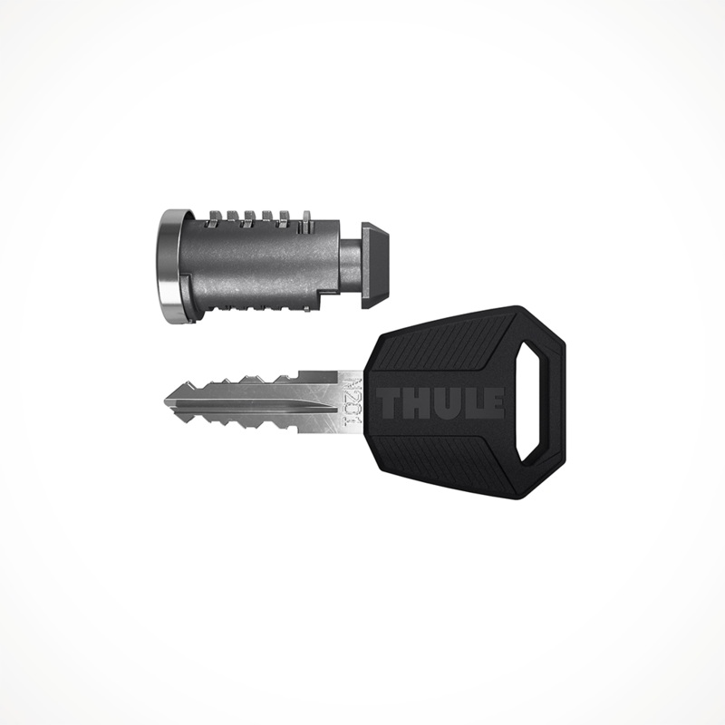 One-Key System 4-Pack|Aluminum