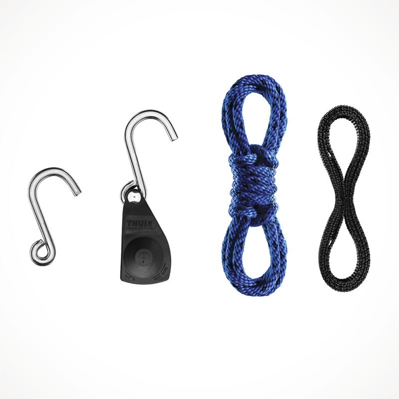 QuickDraw|Black/Aluminum