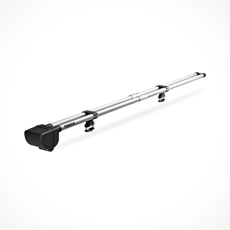 RodVault 2|Black|2 Rod