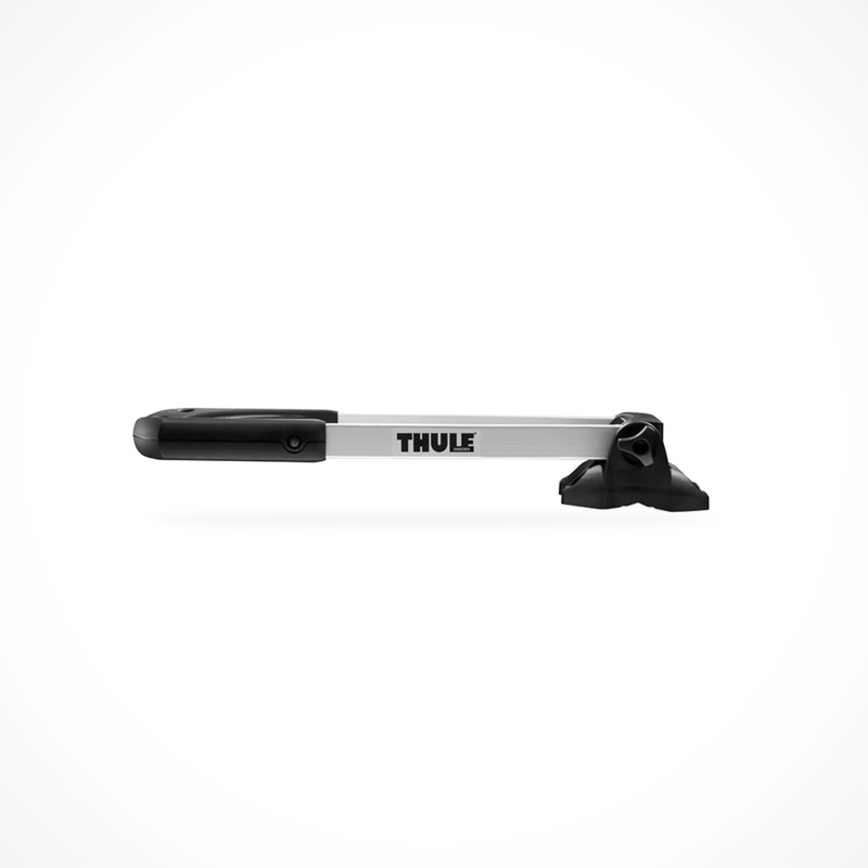 Stacker|Black/Aluminum