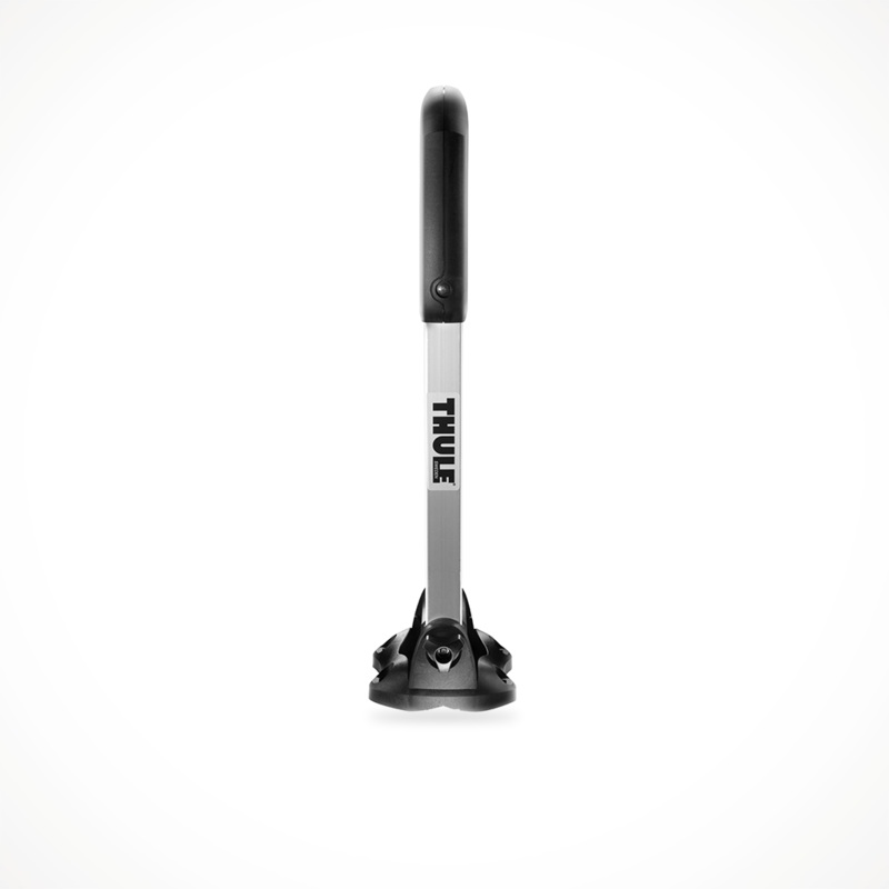 Stacker|Black/Aluminum
