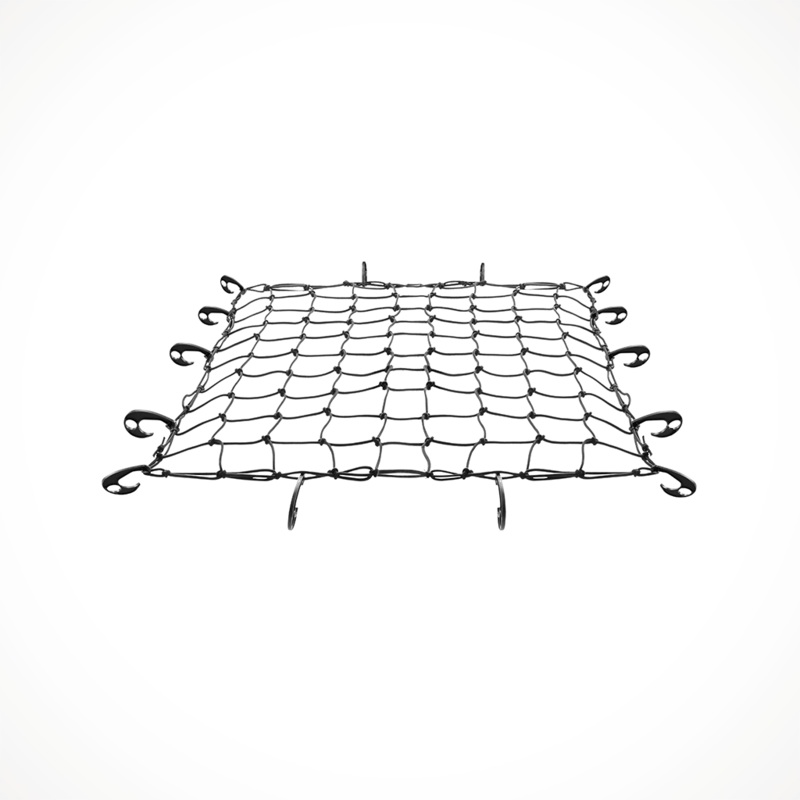 Stretch Cargo Net|Black