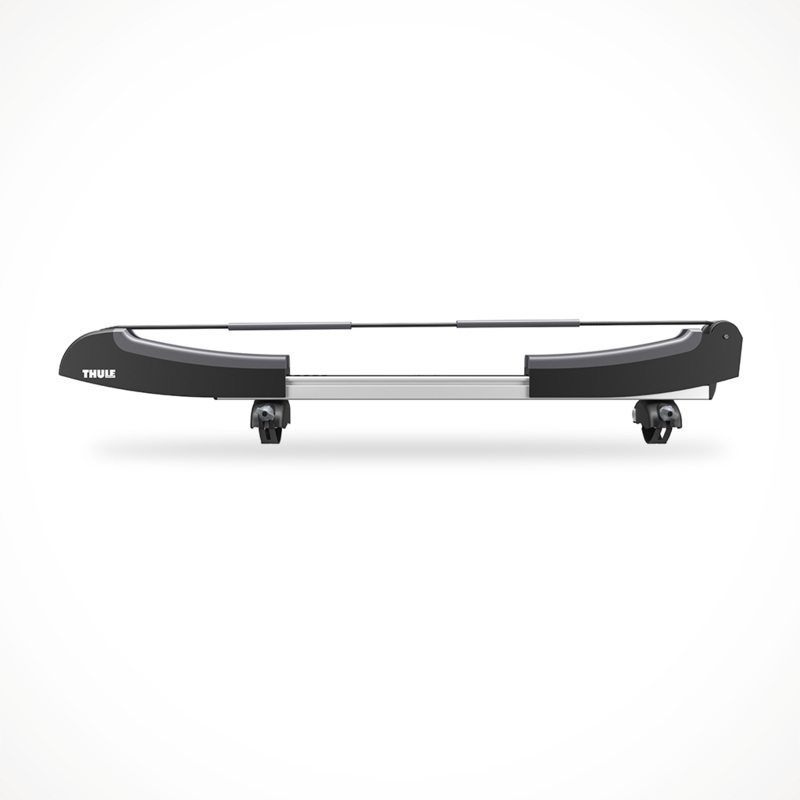 SUP Taxi XT|Black/Aluminum