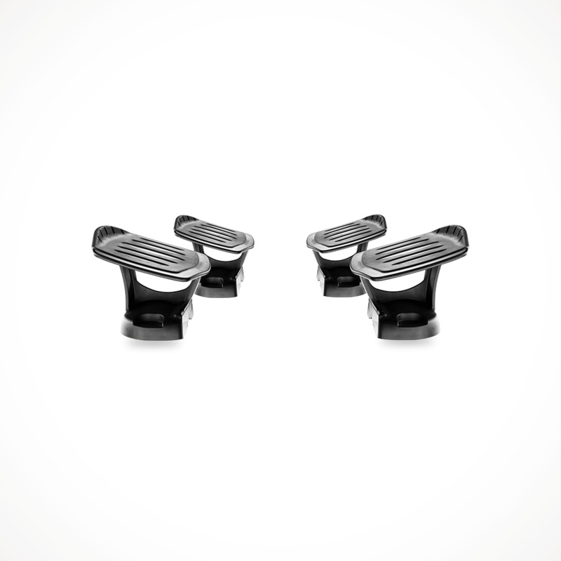 Top Deck|Black